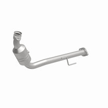Load image into Gallery viewer, MagnaFlow Converter Direct Fit 05-06 Jeep Wrangler L4-2.4L

