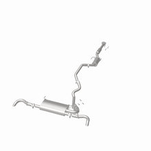 Load image into Gallery viewer, MagnaFlow BRE Exhaust Kit 13-17 ACURA RDX 3.5L
