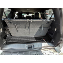 Load image into Gallery viewer, WeatherTech 2025 Toyota 4Runner (7-Passenger) Cargo Liner
