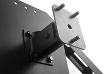 Load image into Gallery viewer, DV8 07-18 Jeep Wrangler (JK) Tire Carrier for MTO Bumper
