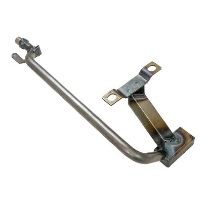 Moroso BBC (Mk IV) Oil Pump Pick Up (For 20604 On Merlin Block) Oil Pickups Moroso   