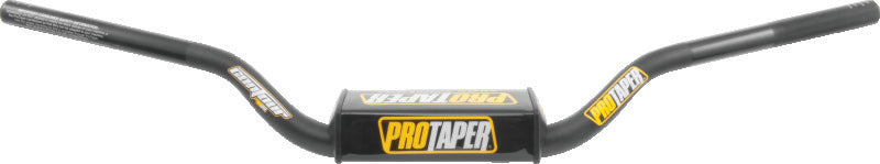 ProTaper Contour Mini High Handlebar - Jet Black ProTaper