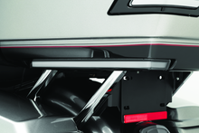 Load image into Gallery viewer, Kuryakyn Tracer Tour Pak Side Lights Smoke Lens Misc Powersports Kuryakyn   
