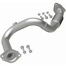 Load image into Gallery viewer, BRE Exhaust 13-17 BUICK ENCORE 1.4L Front Pipe Kit
