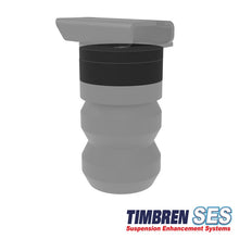 Load image into Gallery viewer, Timbren 2014 Ram 2500 SLT SES Spacer Kit Bump Stops Timbren
