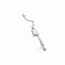 Load image into Gallery viewer, MagnaFlow BRE Exhaust Kit 13-17 PATHFINDER 3.5L
