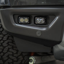 Load image into Gallery viewer, Baja Designs S2 Pro Fog Pocket Kit - 2021+ Ford Raptor  w/ FREE SHIPPING
