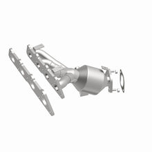 Load image into Gallery viewer, MagnaFlow Conv DF 12-17 Hyundai Accent 1.6L
