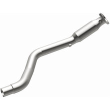 Load image into Gallery viewer, Magnaflow 08-10 Dodge Challenger 6.1L Direct Fit Converter
