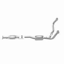 Load image into Gallery viewer, MagnaFlow Conv DF 96-97 Ford Aerostar 4.0L
