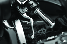 Load image into Gallery viewer, Kuryakyn Trigger Levers 14-16 Touring Chrome Misc Powersports Kuryakyn   
