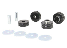 Load image into Gallery viewer, Whiteline Universal Mount / Isolator Set Bushing Kits Whiteline
