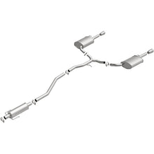 Load image into Gallery viewer, MagnaFlow BRE Exhaust Kit 06-12 Fusion Milan MKZ
