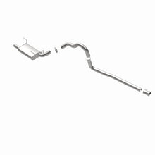 Load image into Gallery viewer, MagnaFlow BRE Exhaust Kit 05-09 Ford Mustang 4.0L
