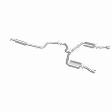 Load image into Gallery viewer, MagnaFlow BRE Exhaust Kit 12-16 Chevy Impala 3.6L
