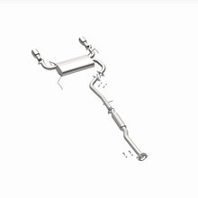 Load image into Gallery viewer, MagnaFlow BRE Exhaust Kit 03-08 Infiniti FX35 3.5L
