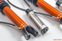 Load image into Gallery viewer, Moton Mercedes C63 AMG (W205) 2-Way Series Coilovers | M 529 024S
