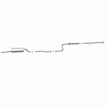 Load image into Gallery viewer, MagnaFlow BRE Exhaust Kit 94-97 Honda Accord 2.2L
