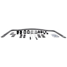 Load image into Gallery viewer, Hellwig 2023 Chevrolet Express 4500 / GMC Savana 4500 1-3/8in Rear Sway Bar
