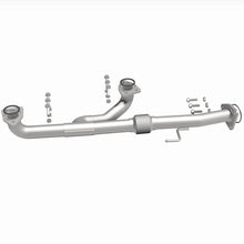 Load image into Gallery viewer, BRE Exhaust 05-10 Odyssey 3.5L Front Pipe Kit
