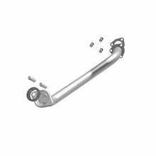 Load image into Gallery viewer, BRE Exhaust 06-11 Civic 1.8L Front Pipe Kit
