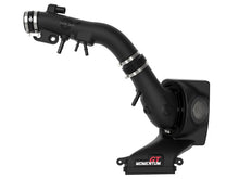 Load image into Gallery viewer, aFe 19-24 Ford Edge Momentum GT Cold Air Intake System w/ Pro Dry S Filter aFe
