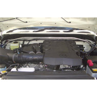 Cusco Strut Tower Brace Type OS Front Toyota FJ Cruiser GSJ15W | 957 540 A