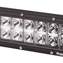 Load image into Gallery viewer, Rugged Ridge 13.5 Inch Combo Flood/Driving LED Light Bar 72 W Rugged Ridge
