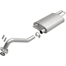 Load image into Gallery viewer, MagnaFlow BRE Exhaust Kit 14-19 TOYOTA COROLLA 1.8L
