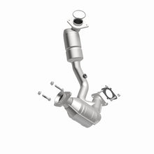 Load image into Gallery viewer, Magnaflow 04-07 Ford Taurus 3.0L Direct Fit Converter
