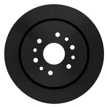 Load image into Gallery viewer, Timbren 21-26 Ram 1500/22-25 Jeep Grand Wagoneer BES Coated Brake Rotor - Rear | TIM-R145233

