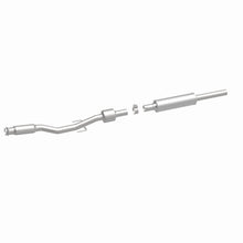 Load image into Gallery viewer, Magnaflow 07-10 Mini Cooper 1.6L Direct Fit Converter

