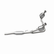 Load image into Gallery viewer, MagnaFlow Conv DF 00-03 Dakota 3.9L 2WD CA em
