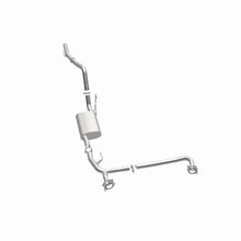 Load image into Gallery viewer, MagnaFlow BRE Exhaust Kit 05-15 Nissan Xterra

