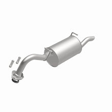 Load image into Gallery viewer, MagnaFlow BRE Exhaust Kit 12-17 Toyota PRIUS C 1.5L
