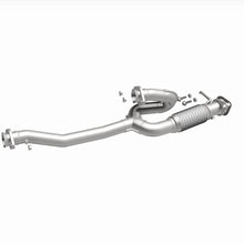 Load image into Gallery viewer, BRE Exhaust 05-07 Ford Five Hundred Mercury Montego 3.0L Front Pipe Kit

