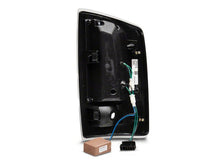 Load image into Gallery viewer, Raxiom 07-08 Dodge RAM 1500 LED Tail Lights- Blk Housing (Clear Lens) Tail Lights Raxiom
