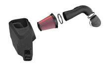 Load image into Gallery viewer, K&amp;N 20-25 Chevrolet Silverado 2500/3500 HD V8 6.6L NextGen Cold Air Intake K&amp;N Engineering
