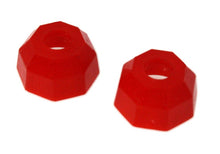 Load image into Gallery viewer, Energy Suspension Tie Rod End Boot Oct Style (2) - Red Bushing Kits Energy Suspension
