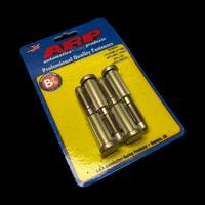 Brian Crower Polaris XP1000 / XP Turbo / XP900 ARP Wheel Stud Kit Wheel Studs Brian Crower