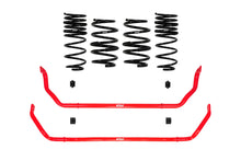 Load image into Gallery viewer, Eibach 05-12 Porsche 911 Carrera RWD 997 (PDK Trans Only) Pro-Plus Kit Springs &amp; Sway Bars Suspension Packages Eibach
