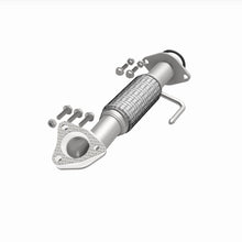 Load image into Gallery viewer, BRE Exhaust 02-06 MPV 3.0L Front Pipe Kit | 107-0206
