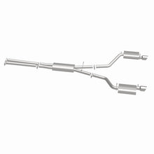 Load image into Gallery viewer, MagnaFlow BRE Exhaust Kit 05-10 300 Magnum Charger 5.7L
