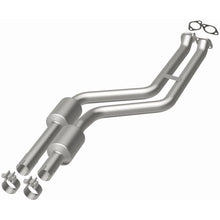 Load image into Gallery viewer, Magnaflow 06-08 BMW Z4 3.0L Direct Fit Converter
