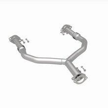 Load image into Gallery viewer, BRE Exhaust 03-07 G35 3.5L Front Pipe Kit
