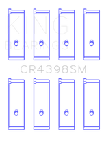 Load image into Gallery viewer, King Honda L13A4/L15A (Size 0.25) Connecting Rod Bearing Set Bearings King Engine Bearings   
