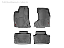Load image into Gallery viewer, WT FloorLiner - Rear - Blk
