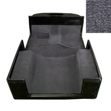 Load image into Gallery viewer, Rugged Ridge Deluxe Carpet Kit Gray 97-06 Jeep Wrangler TJ Rugged Ridge
