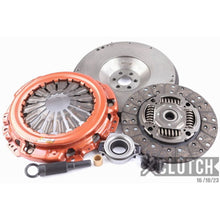 Load image into Gallery viewer, XClutch 02-06 Nissan Altima SL 2.5L Stage 1 Sprung Organic Clutch Kit
