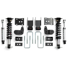 Load image into Gallery viewer, QA1 2021+ Ford F150 2WD Single Adjustable Lowering Kit (3.5in-5.5in) QA1
